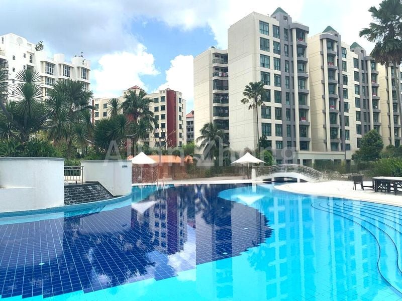 Common Room (Condo) for Rent in  Signature Park - Image 9