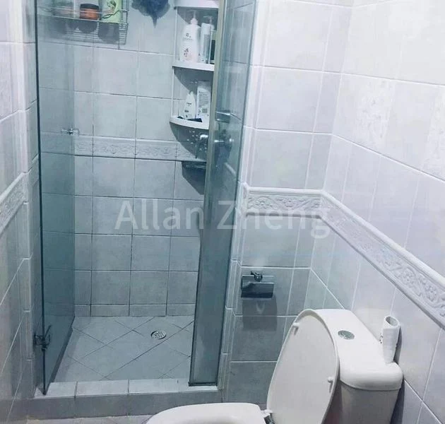 Common Room (Condo) for Rent in  Signature Park - Image 6