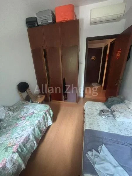 Common Room (Condo) for Rent in  Signature Park - Image 4