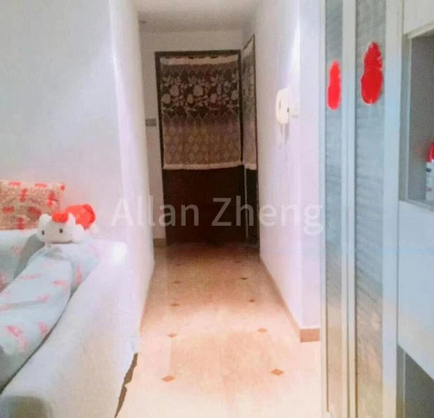 Common Room (Condo) for Rent in  Signature Park - Image 10