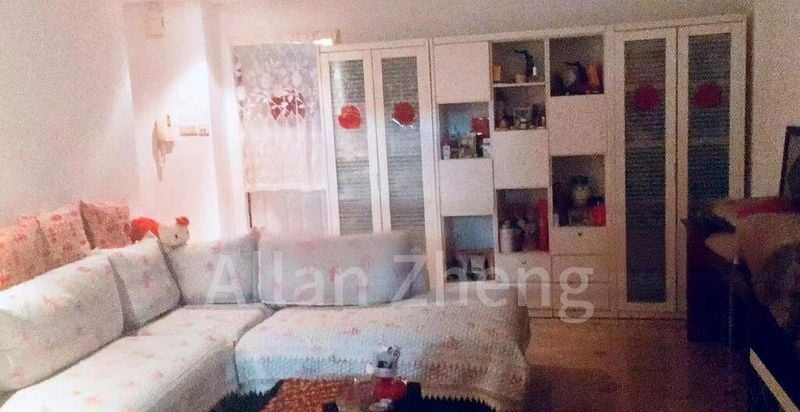 Common Room (Condo) for Rent in  Signature Park - Image 5