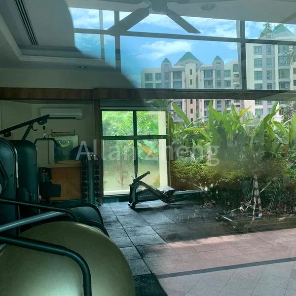 Common Room (Condo) for Rent in  Signature Park - Image 8