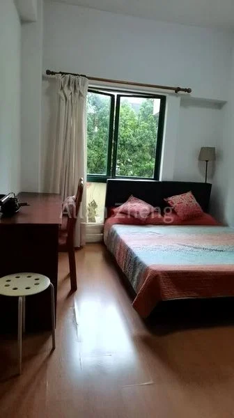 Common Room (Condo) for Rent in  Signature Park - Image 1