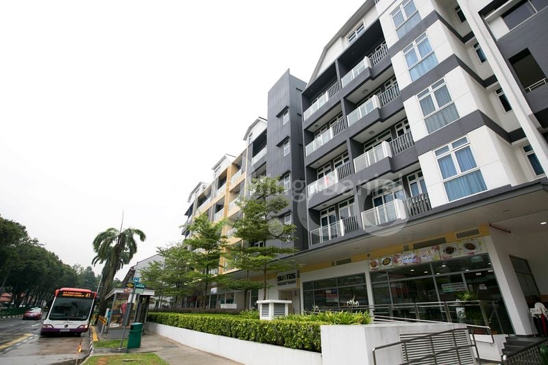 Shop / Shophouse for Sale: Suites on Bukit Timah - Image 3
