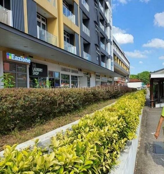 Shop / Shophouse for Sale: Suites on Bukit Timah - Image 1