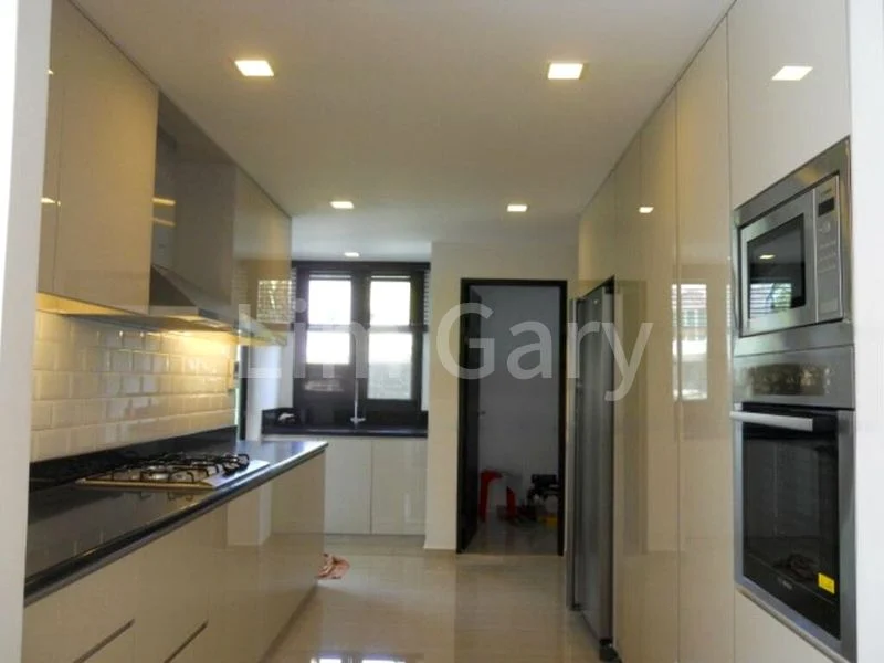 4 Bed Semi-Detached House (Landed) for Rent in Fernhill Lodge - Image 5