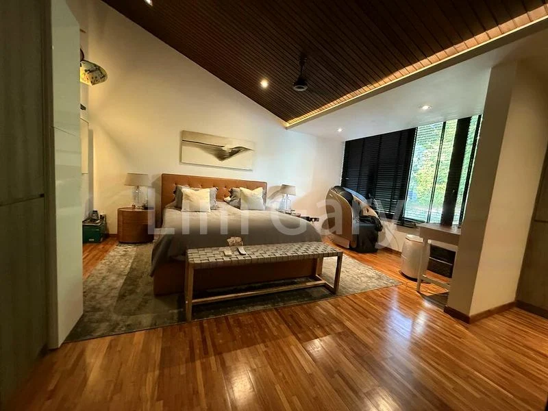 4 Bed Semi-Detached House (Landed) for Rent in Fernhill Lodge - Image 10