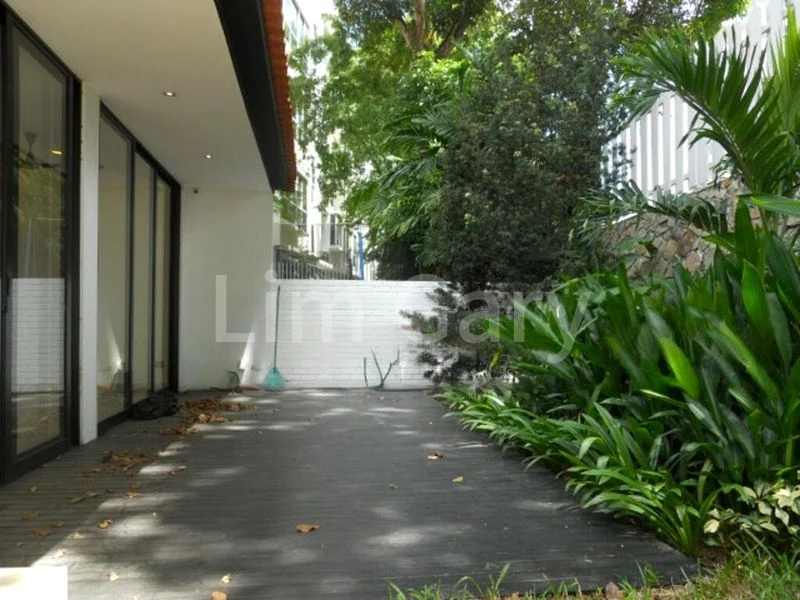 4 Bed Semi-Detached House (Landed) for Rent in Fernhill Lodge - Image 3