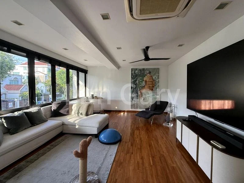 4 Bed Semi-Detached House (Landed) for Rent in Fernhill Lodge - Image 11