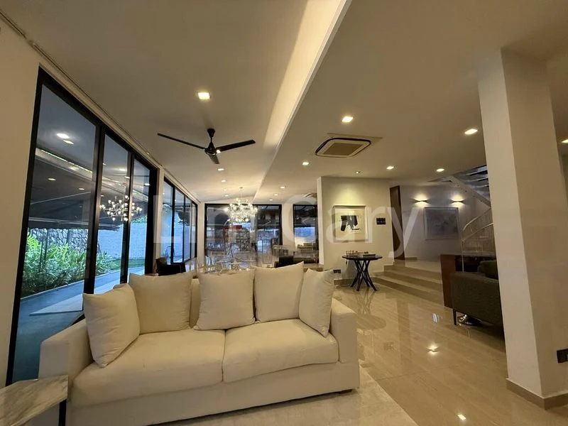 4 Bed Semi-Detached House (Landed) for Rent in Fernhill Lodge - Image 12