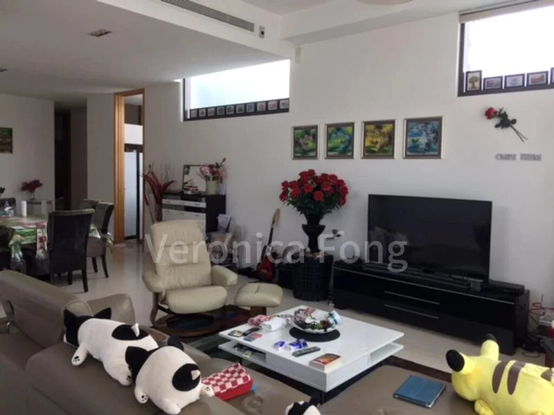 3 Bed Condo for Rent in  Belle Vue Residences - Image 5