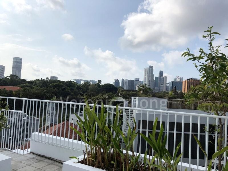 3 Bed Condo for Rent in  Belle Vue Residences - Image 2