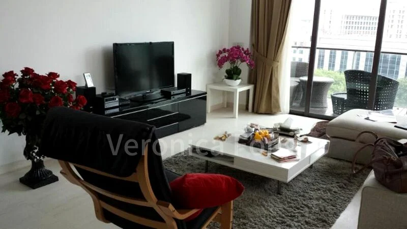 3 Bed Condo for Rent in  Belle Vue Residences - Image 4