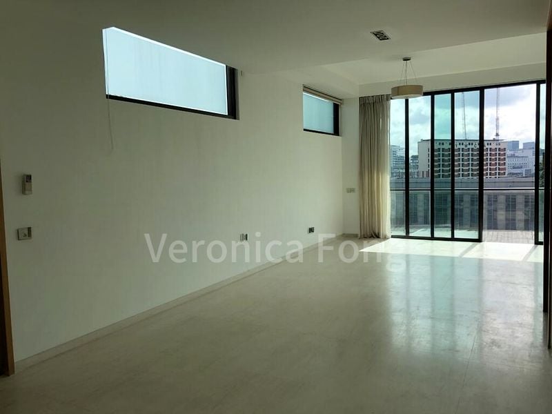 3 Bed Condo for Rent in  Belle Vue Residences - Image 7
