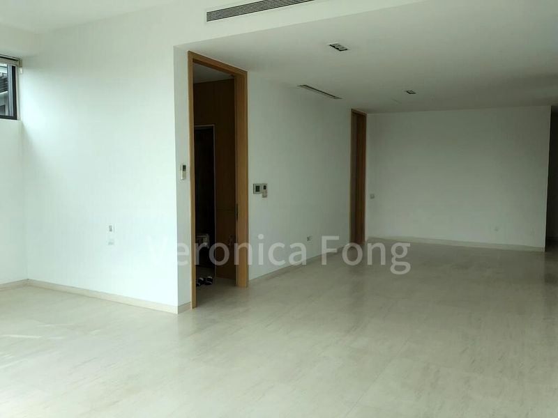3 Bed Condo for Rent in  Belle Vue Residences - Image 8