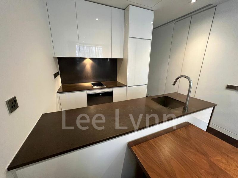 1 Bed Condo for Rent in  Lloyd Sixtyfive - Image 6