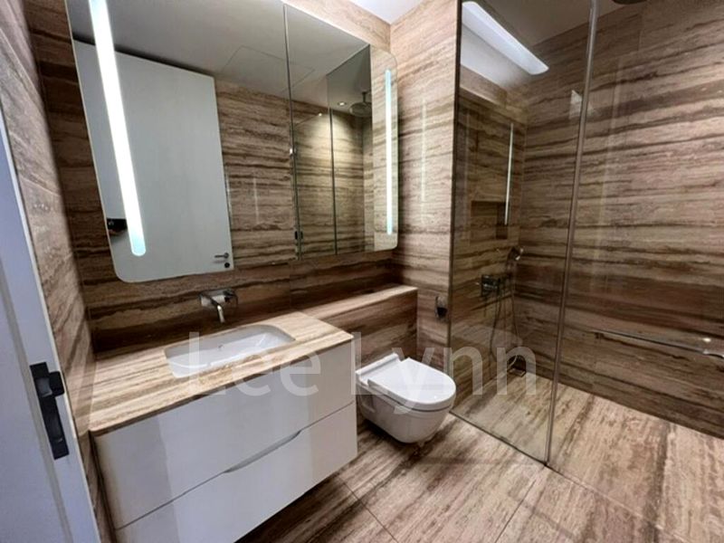 1 Bed Condo for Rent in  Lloyd Sixtyfive - Image 5