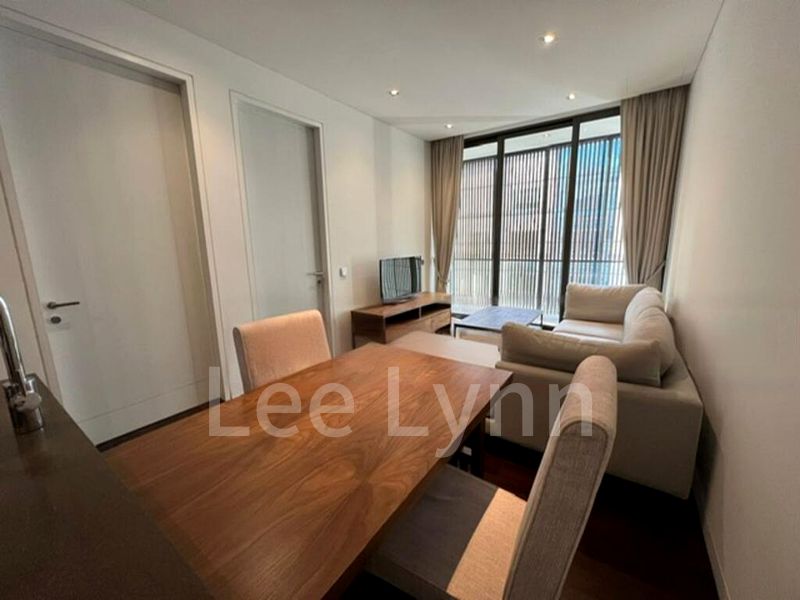 1 Bed Condo for Rent in  Lloyd Sixtyfive - Image 4