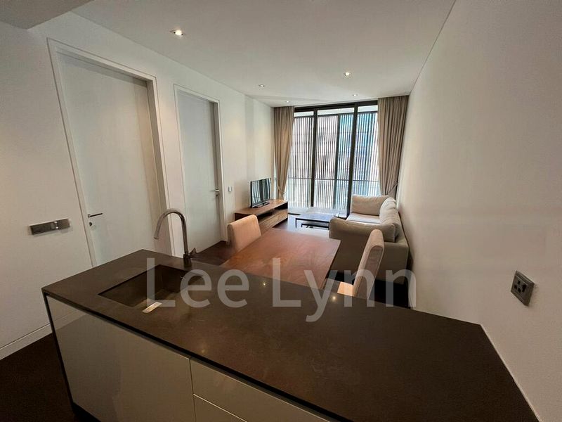 1 Bed Condo for Rent in  Lloyd Sixtyfive - Image 3