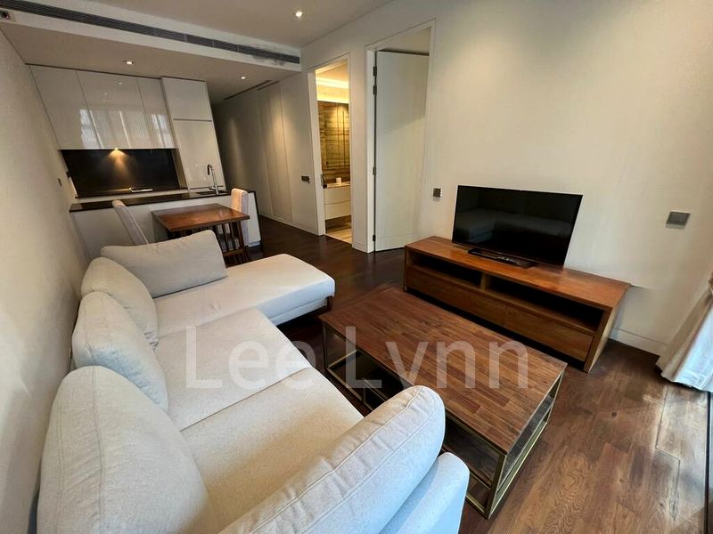 1 Bed Condo for Rent in  Lloyd Sixtyfive - Image 2