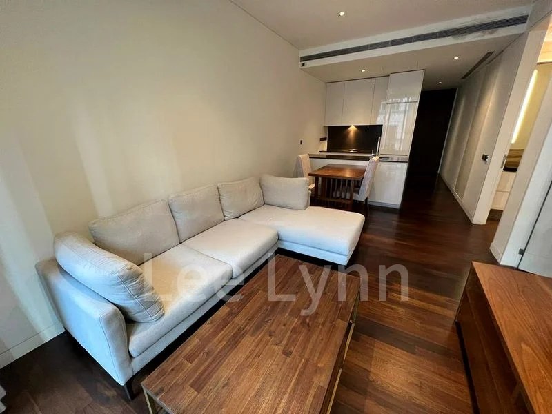 1 Bed Condo for Rent in  Lloyd Sixtyfive - Image 1
