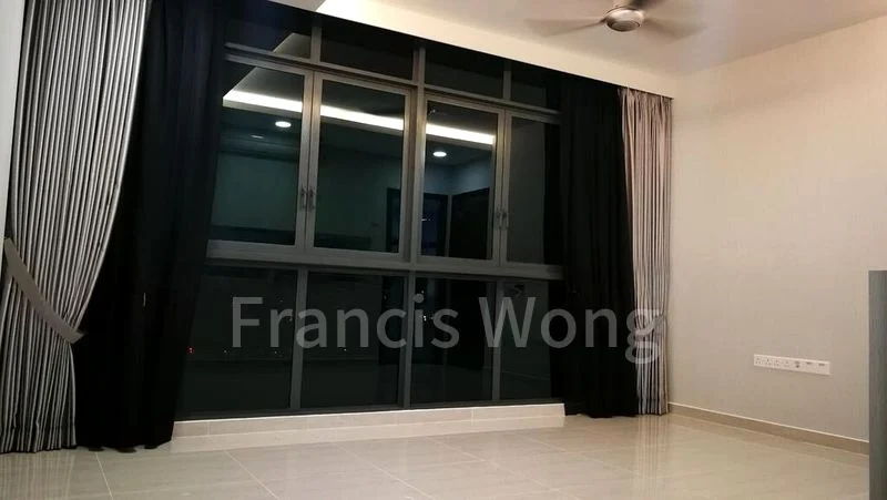 2 Bed Condo for Rent in Symphony Suites - Image 1
