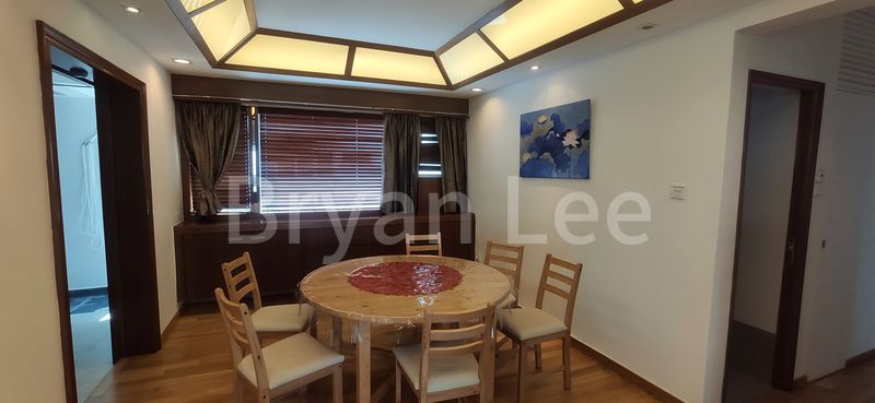 3 Bed Apartment (Condo) for Rent in  Lagoon View - Image 13