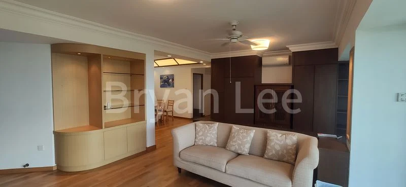 3 Bed Apartment (Condo) for Rent in  Lagoon View - Image 2