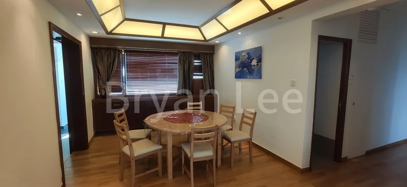 3 Bed Apartment (Condo) for Rent in  Lagoon View - Image 3