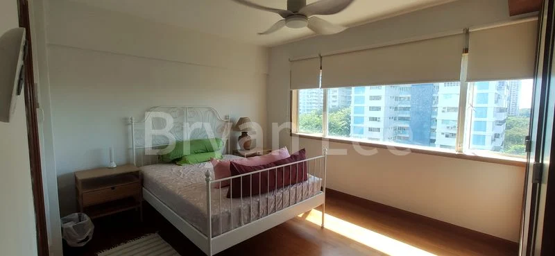 3 Bed Apartment (Condo) for Rent in  Lagoon View - Image 1