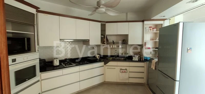 3 Bed Apartment (Condo) for Rent in  Lagoon View - Image 4