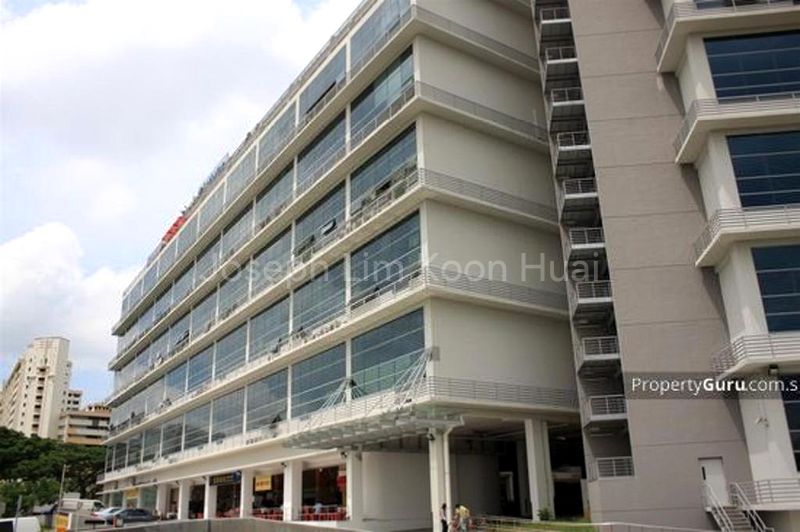 Light Industrial (B1) for Rent in Northstar @ AMK - Image 3