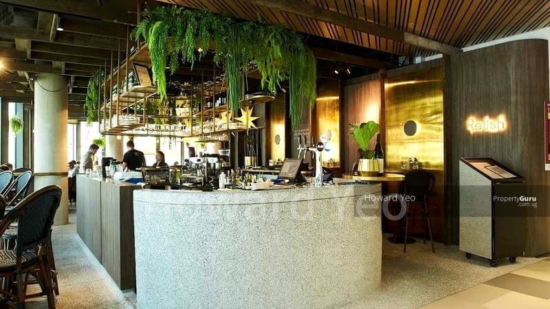 Food & Beverage for Rent: Frasers Tower - Image 9