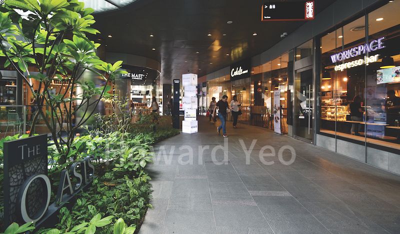 Food & Beverage for Rent: Frasers Tower - Image 3