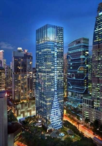 Food & Beverage for Rent: Frasers Tower - Image 1