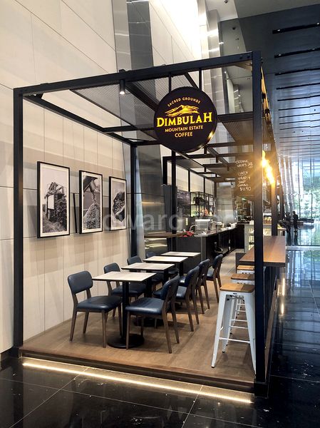 Food & Beverage for Rent: Frasers Tower - Image 5