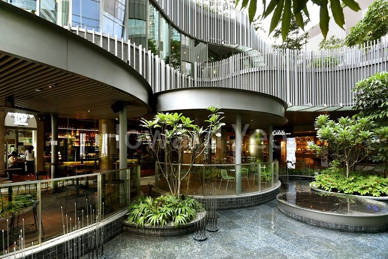 Food & Beverage for Rent: Frasers Tower - Image 7