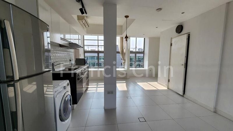 2 Bed Condo for Rent in  Lotus at Paya Lebar (East Wing) - Image 4