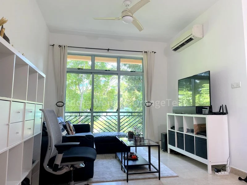 2+1 Bed Condo for Rent in  Faber Crest - Image 2