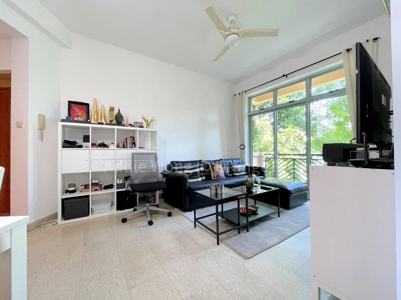 2+1 Bed Condo for Rent in  Faber Crest - Image 1