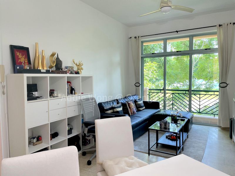 2+1 Bed Condo for Rent in  Faber Crest - Image 9