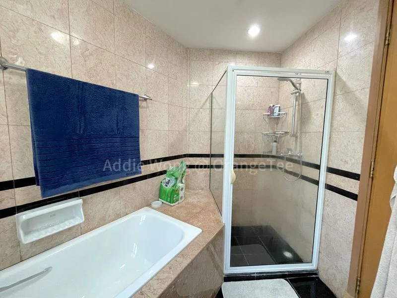 2+1 Bed Condo for Rent in  Faber Crest - Image 5