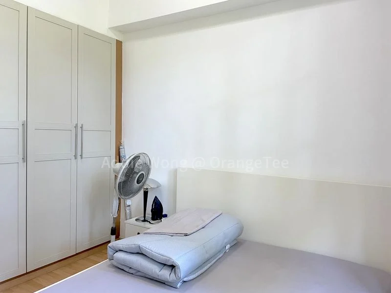 2+1 Bed Condo for Rent in  Faber Crest - Image 6