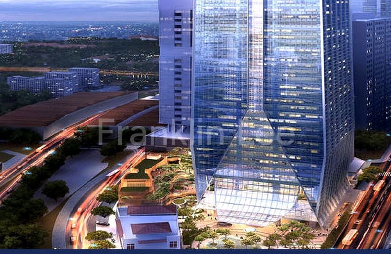 Office for Rent in  Frasers Tower - Image 4