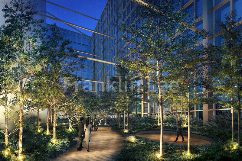 Office for Rent in  Frasers Tower - Image 7