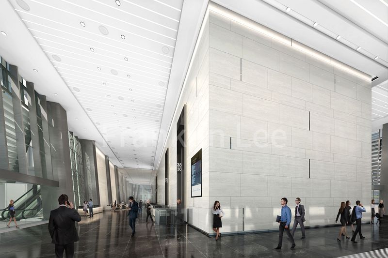 Office for Rent in  Frasers Tower - Image 9