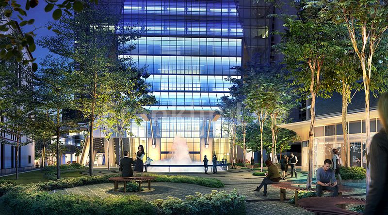 Office for Rent in  Frasers Tower - Image 8