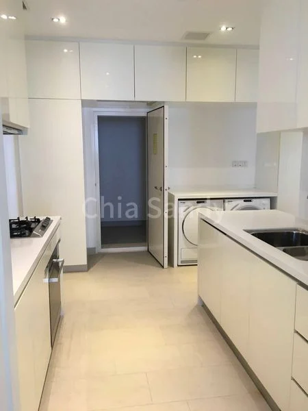 3 Bed Condo for Rent in  The Orange Grove - Image 5