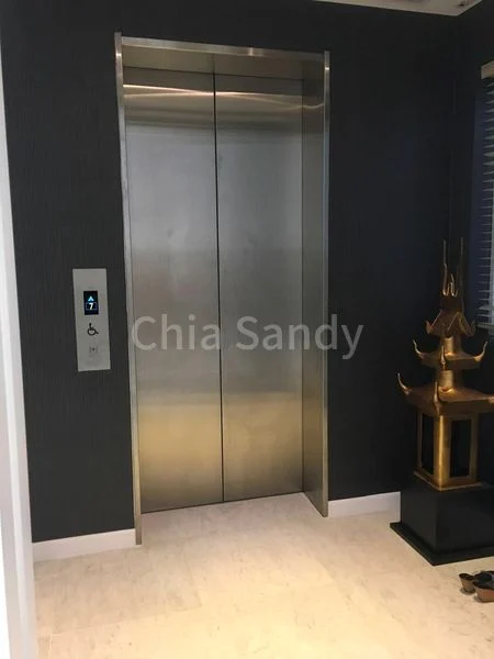 3 Bed Condo for Rent in  The Orange Grove - Image 14