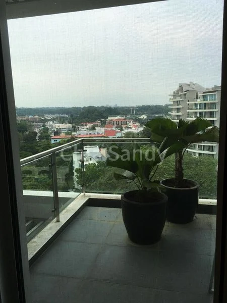 3 Bed Condo for Rent in  The Orange Grove - Image 3